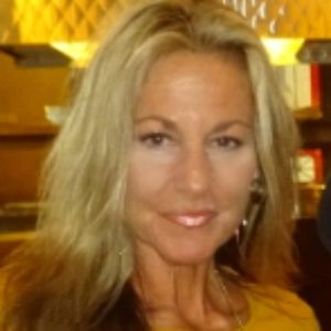 Meet your Posher, Pamela